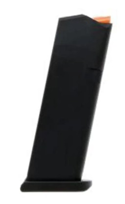 GLOCK 79269 G43X Magazine 9mm 15 Fits G43X & G48 9MM Models Packaged Magazine PACKAGED