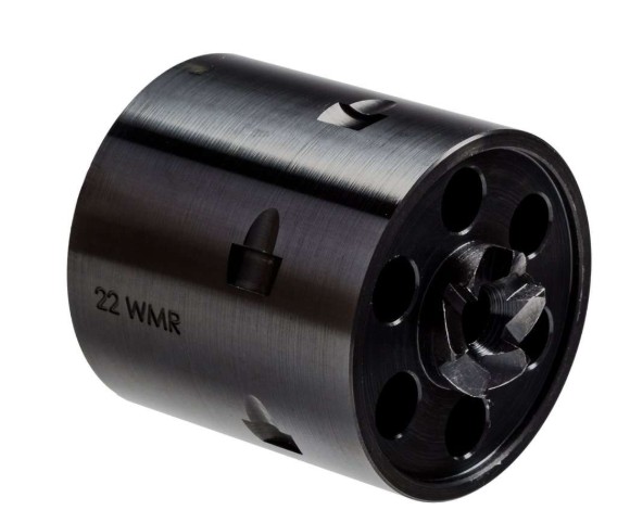 CYLINDER 22WMR 6-SHOT 10-PACK