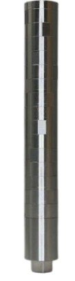Tuna Can 22 XXL Silencer 15 Baffle Silver