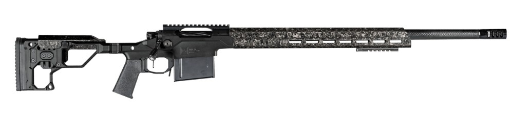 MPR 22CM CHASSIS BLK 20" MB