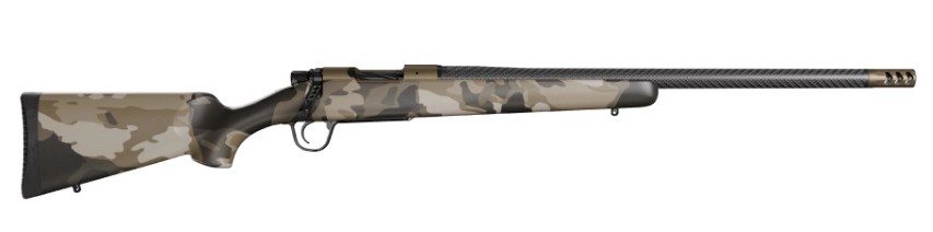 RL FFT 270WIN BRNZ DUNE 20"