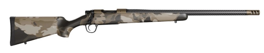 RL FFT 7MAG BRNZ DUNE 22"