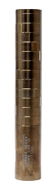 .30 Cal Silencer-XL 12 Baffle Stainless