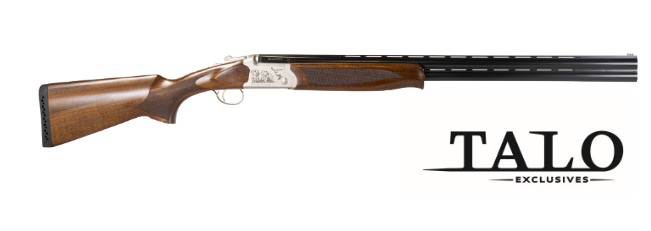 BALIKLI BLUE LBL O/U 12/28" ENGRVD