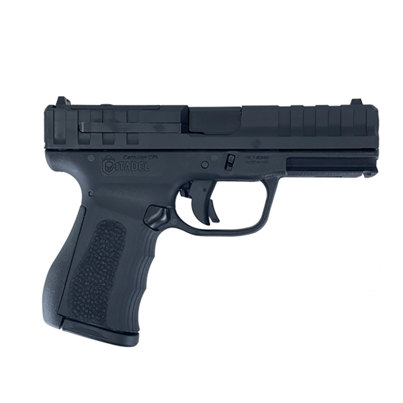 LSI CITADEL CENTURION CP9 9MM