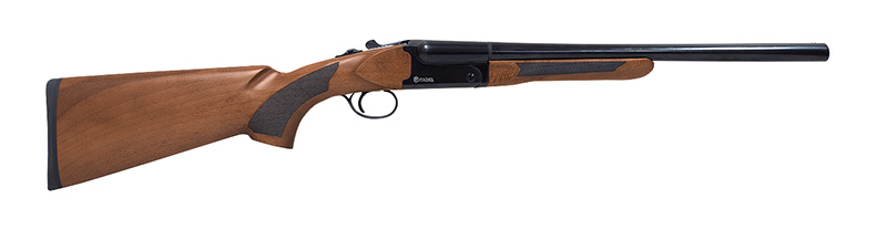 LEG CIT BOSS SXS 20/18 WALNUT