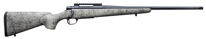 M1500 SUPER LITE 7MM-08 REMINGTON BOLT-ACTION RIFLE