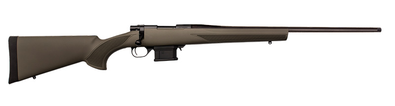M1500 HOGUE MINI 350 LEGEND BOLT-ACTION RIFLE