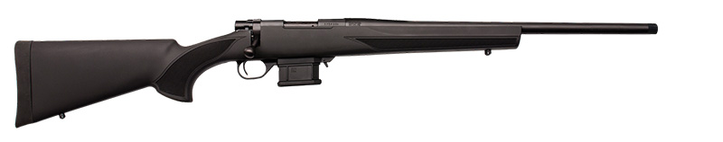 LEG HOWA MINI HB BA 6.5GREN B