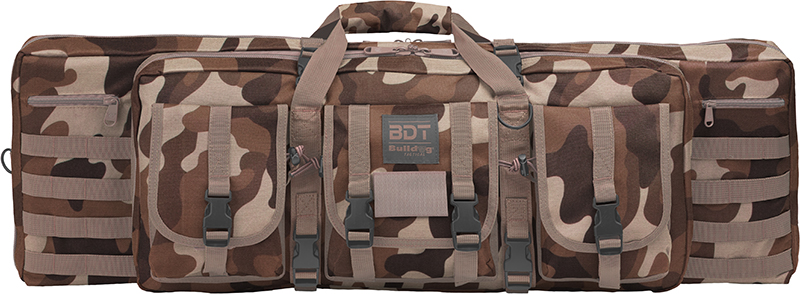 BULLDOG TACT RFL THROWBACK CAMO 36"