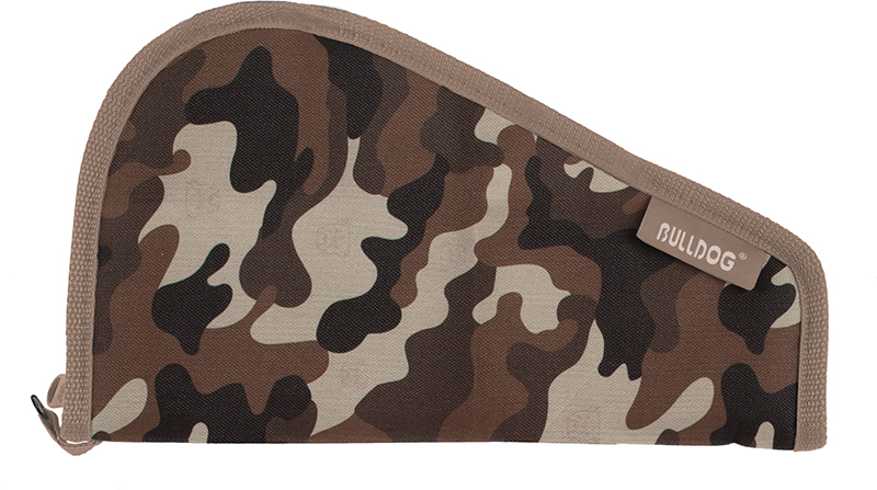 PISTOL RUG SM W/O HANDLE THROWBACK CAMO