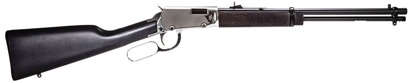 RIO BRAVO 22LR 18in. 15-RDS NI/HW-img-1