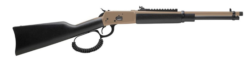R92 .44MAG 16.5'' 8-RDS MAGPUL FDE TB