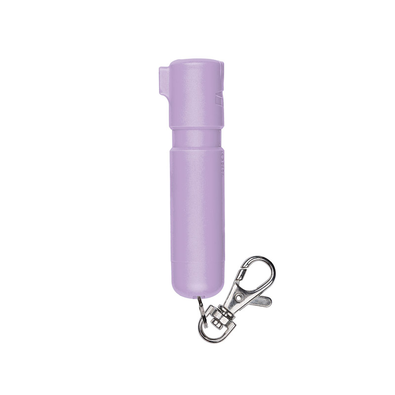 SABRE MIGHTY DISCREET SPRAY LAVENDAR