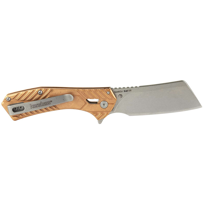 STATIC COPPER HANDLE