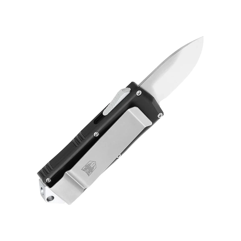 Cobratec Dagger Money Clip Black