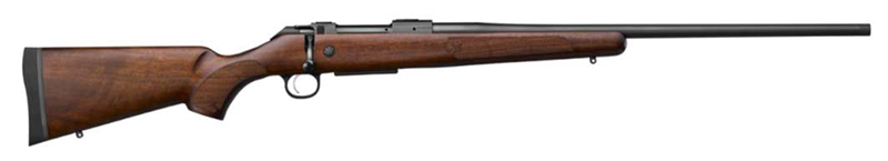 CZ 600 AMER HG 6.5CRDM 24 ++WD