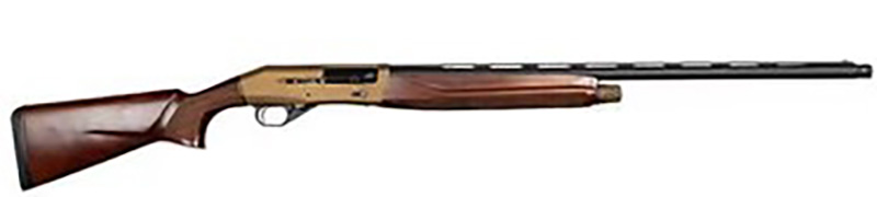 CZ 1020 G2 20GA 28" BLK/BRZ WD 4RD