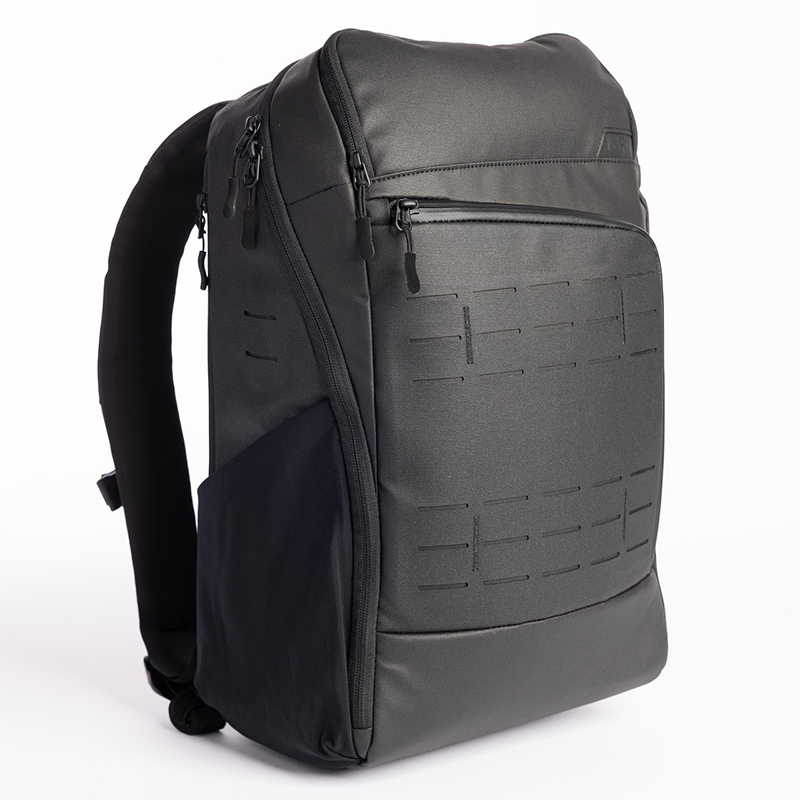 Achro EDC 22L Backpack -  LCM, Black
