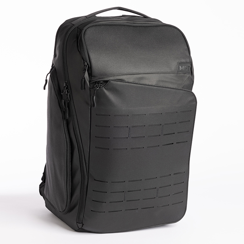 Achro EDC 30L Backpack -  LCM, Black