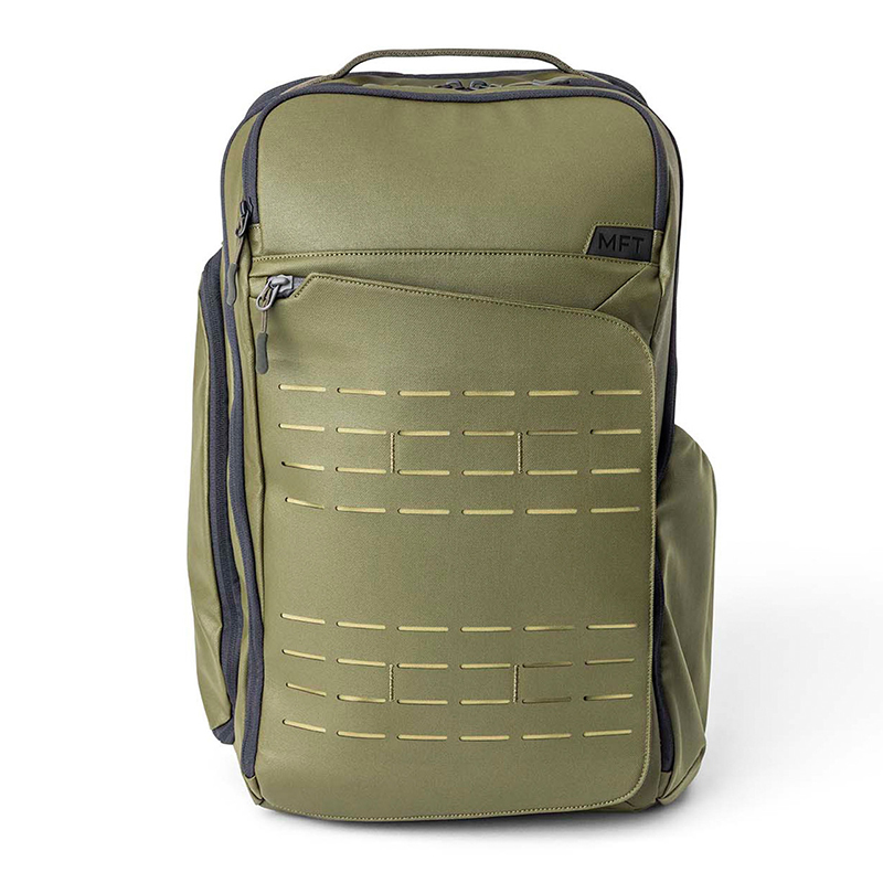 Achro EDC 30L Backpack -  LCM, Forest Night
