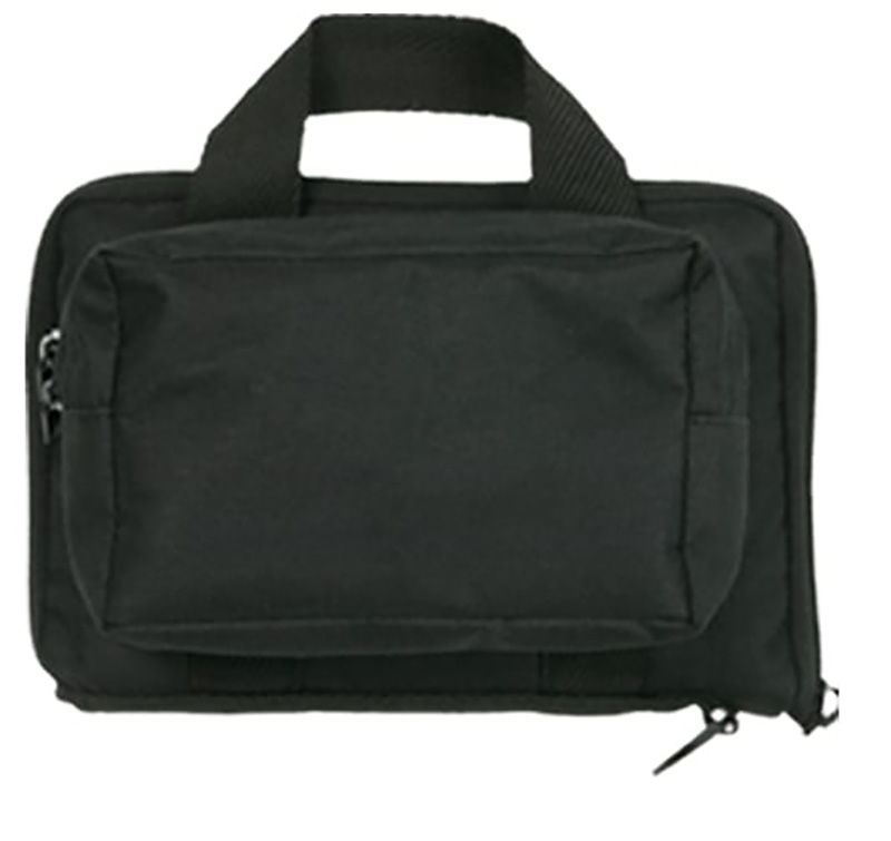 Range Bag Mini BlK Extra small mini