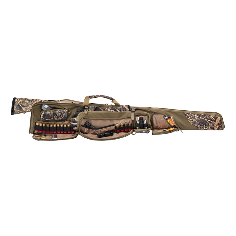 GearFit Punisher 2.0 52" Shotgun Realtree Max-7