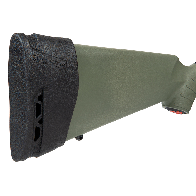 Slip-On Recoil Eraser II Medium Black