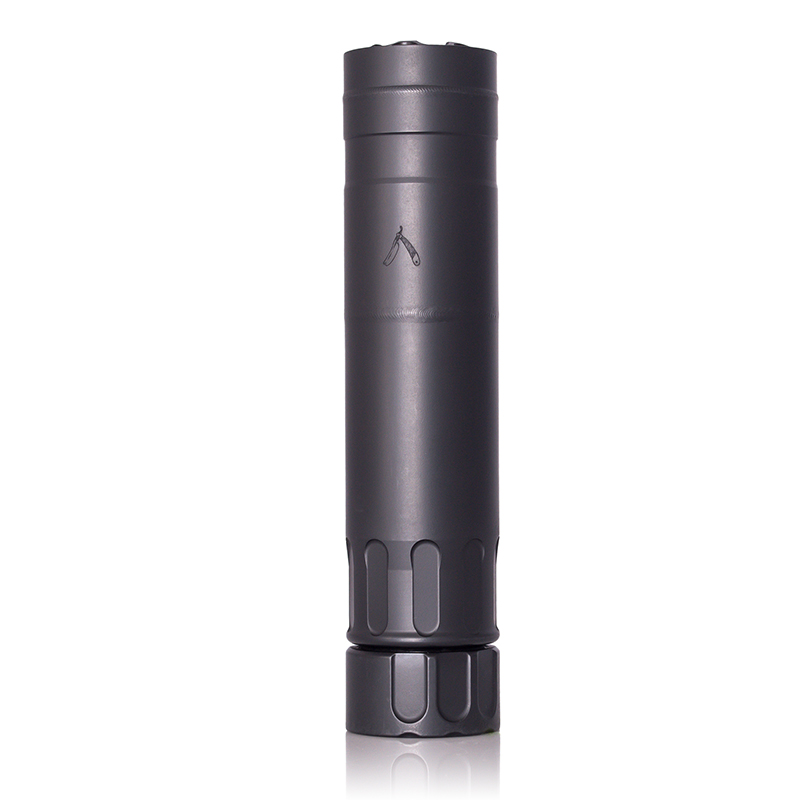 RUGGED SUPPRESSOR RAZOR 7.62MM