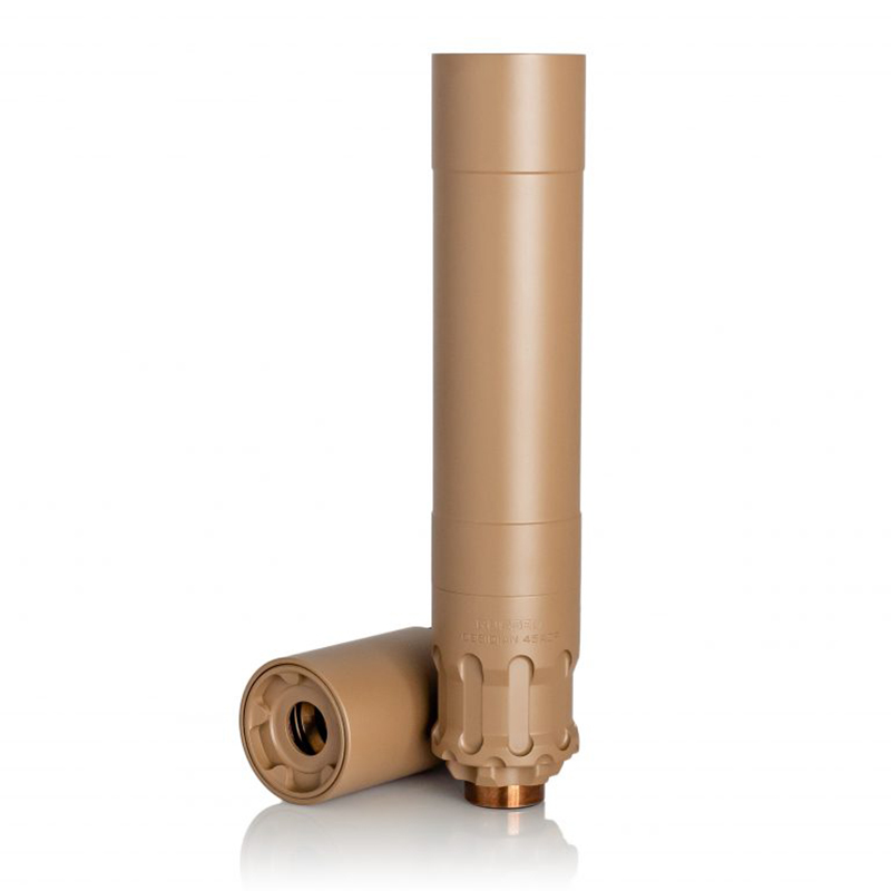 Obsidian 45 FDE