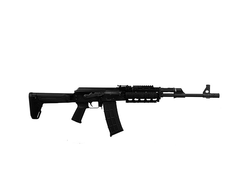 PAP M90 5.56 18.25" ZHUKOV