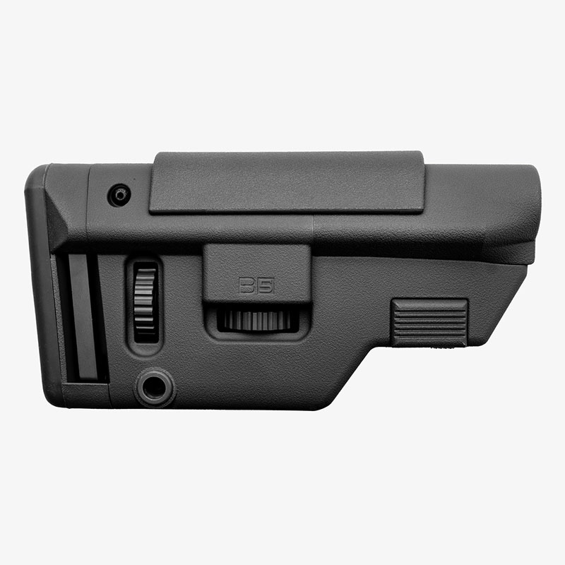 B5 COLLAPSIBLE PREC STK LNG BLK