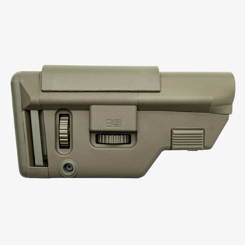 B5 COLLAPSIBLE PREC STK MED ODG