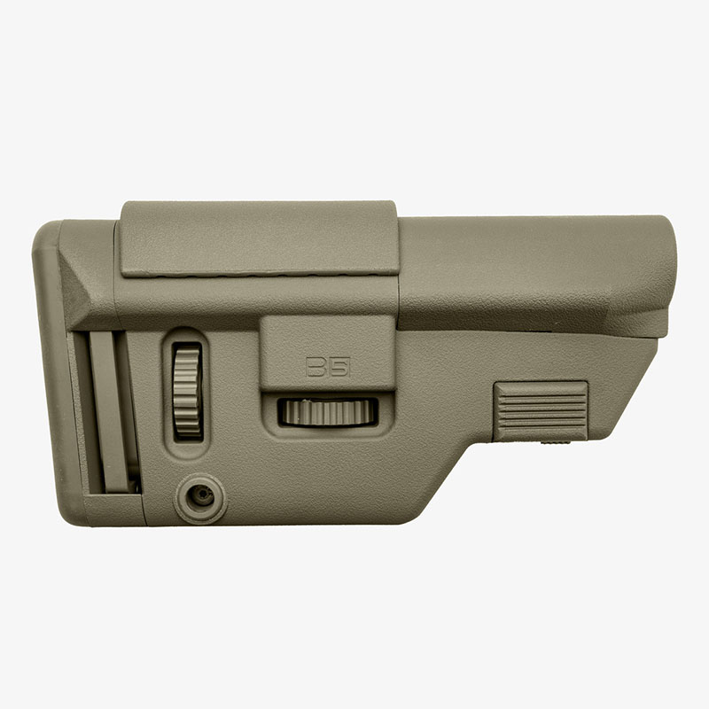 308 COLLAPSIBLE PRECISION STOCKS
