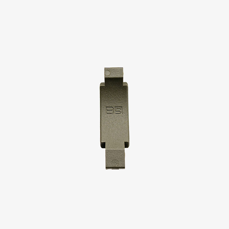 AR-15 BRAVO TRIGGERGUARDS