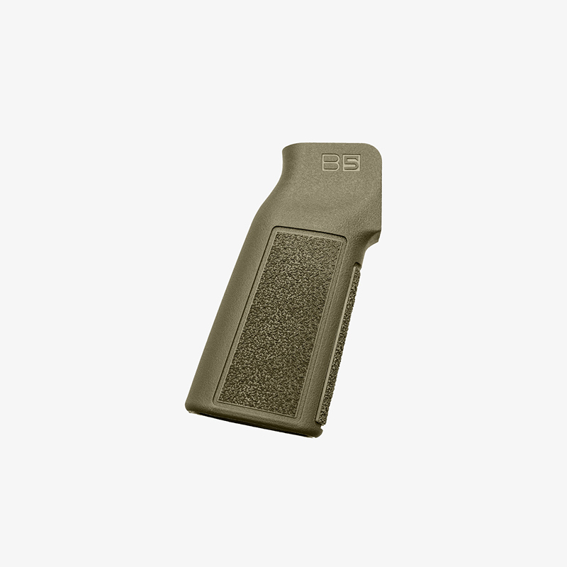 B5 P-GRIP 22 ODG