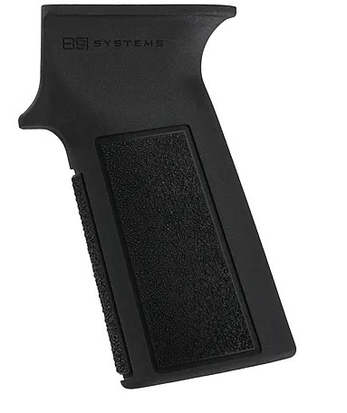 B5 AK P-GRIP BLACK