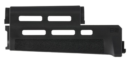 B5 AK HANDGUARD STANDARD BLK