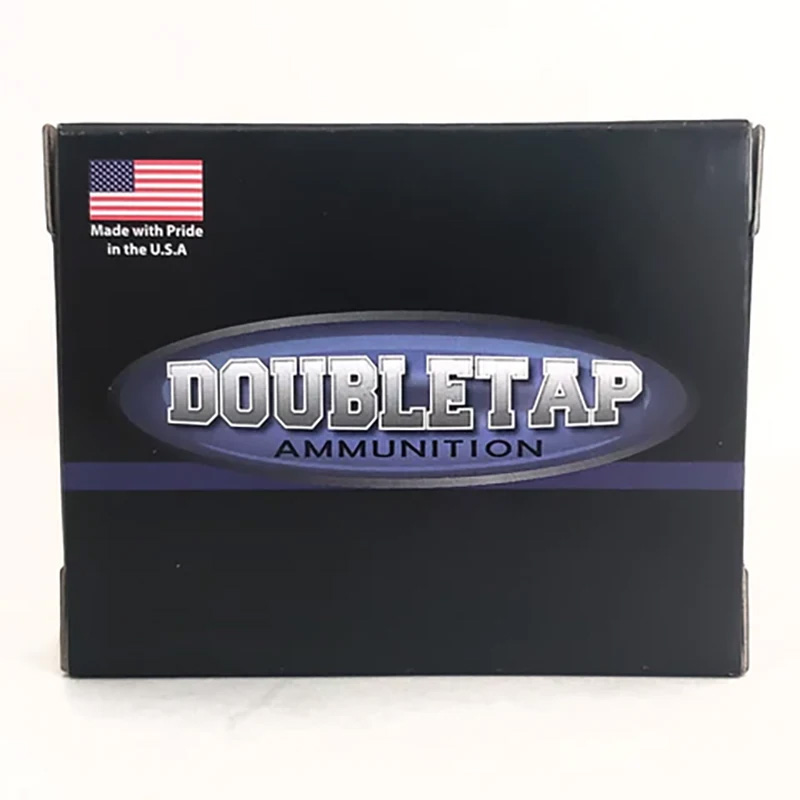 bleTap .32 H&R Mag 120 Gr Solid Ammo