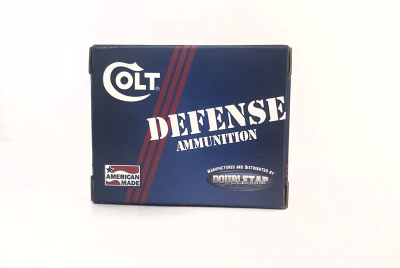 bleTap .44 Magnum 240 Gr Wadcutter Ammo