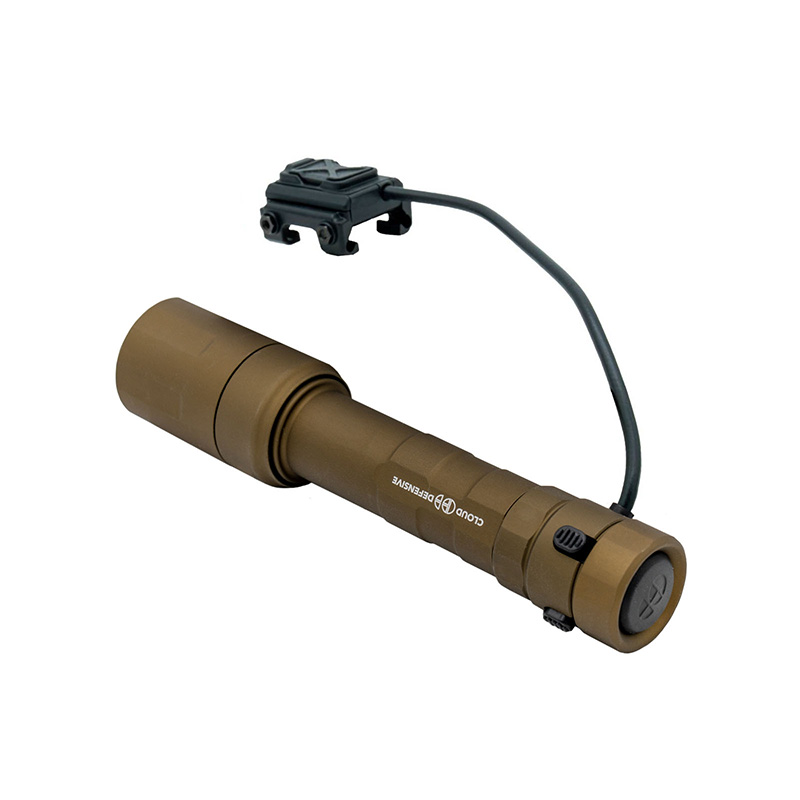 CLD DEF REIN 3.0 COMPLETE KIT FDE