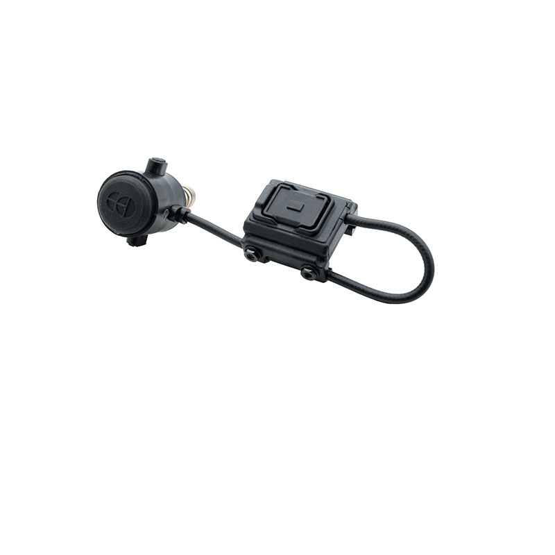 CLD DEF REIN SINGLE MOMENTARY SWITCH
