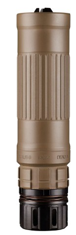 Lazarus 6 KeyMo FDE