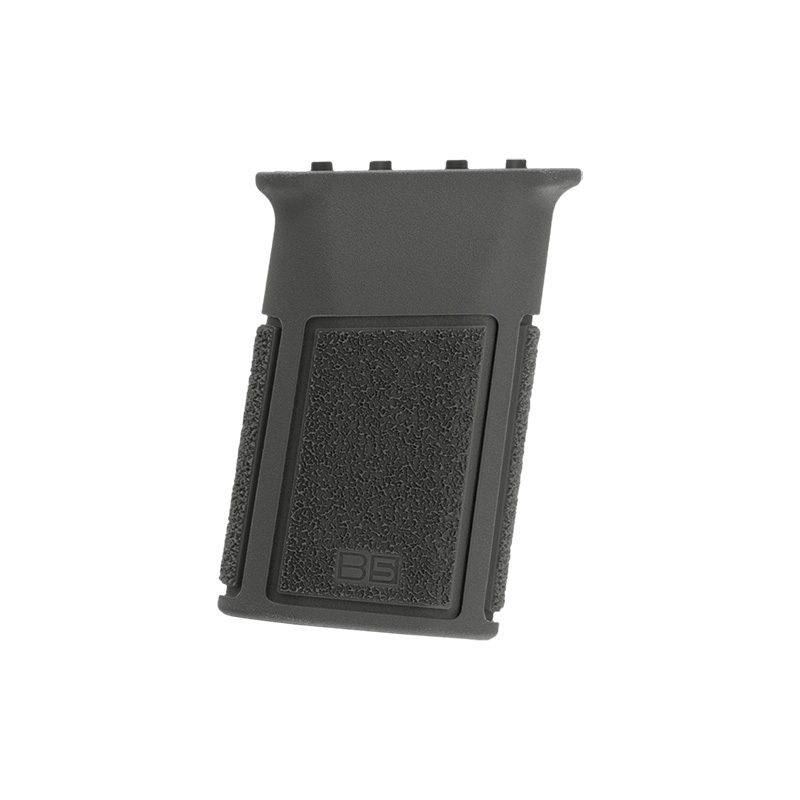 B5 VERTICAL GRIP M-LOK WOLF GRAY