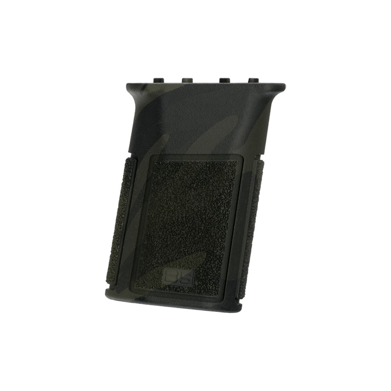 B5 VERTICAL GRIP M-LOK MULTICAM BLK