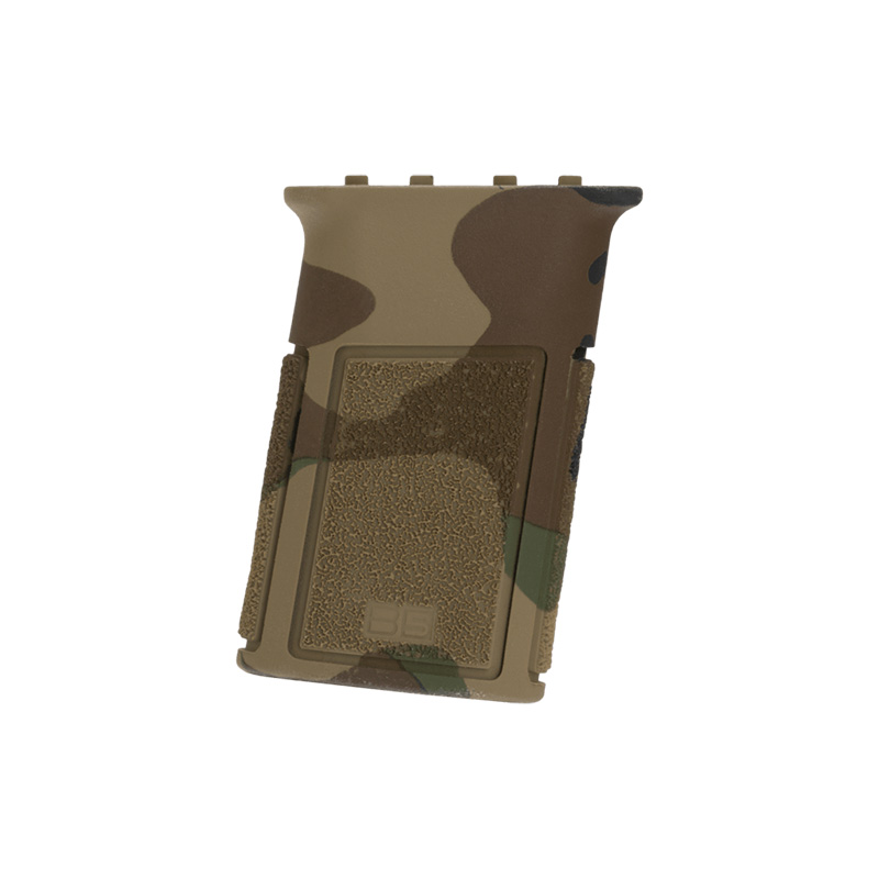 B5 VERTICAL GRIP M-LOK WOODLAND