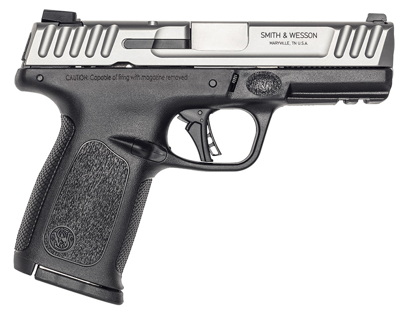 SD40 2.0 .40S&W 4in. Two/Tone, 10rd-img-0
