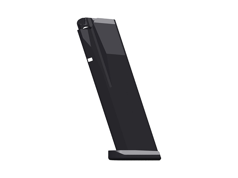 MAG CZ P-10 F 45ACP 13RD BLK