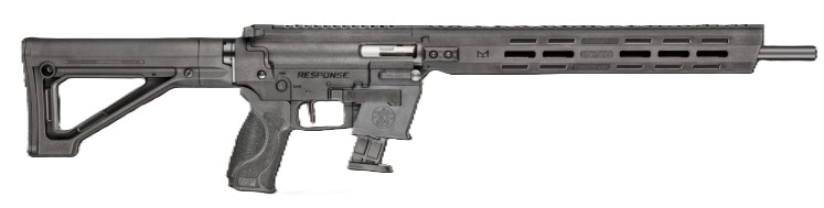Response 9mm Carbine 16.5" Blk NJ Comp