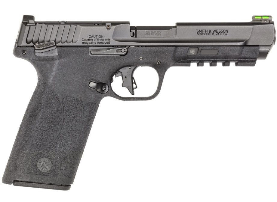 S&W MP 22M PST 4.3 10RD OR TS
